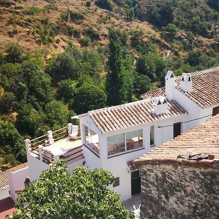 "El Cielo" Villa Salares Екстериор снимка