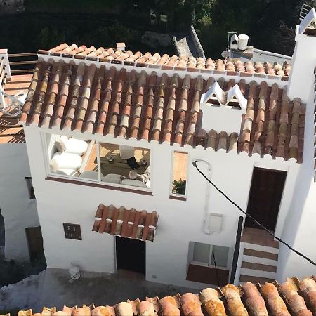 "El Cielo" Villa Salares Екстериор снимка
