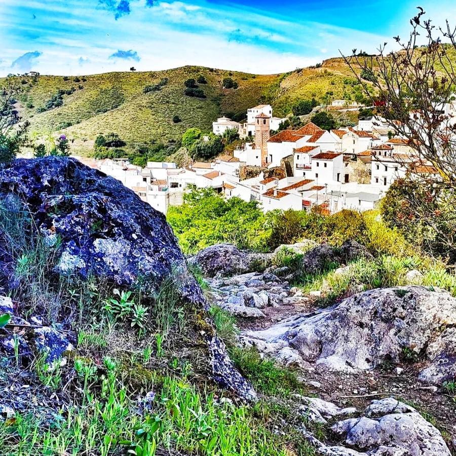 "El Cielo" Villa Salares Екстериор снимка