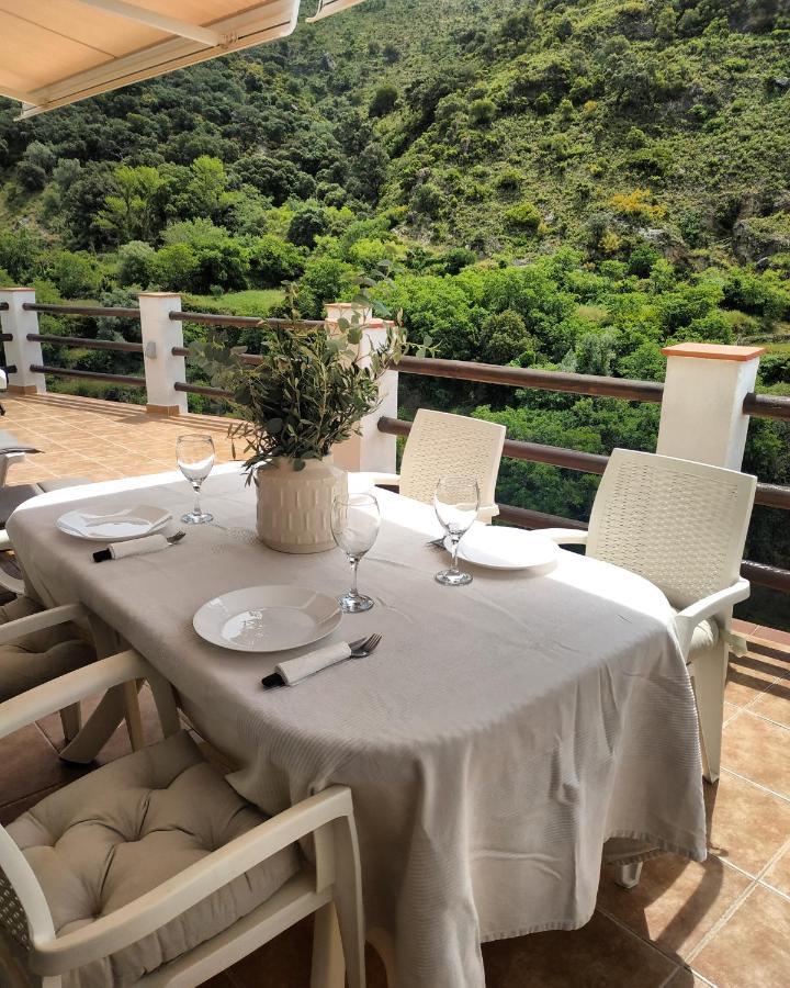 "El Cielo" Villa Salares Екстериор снимка