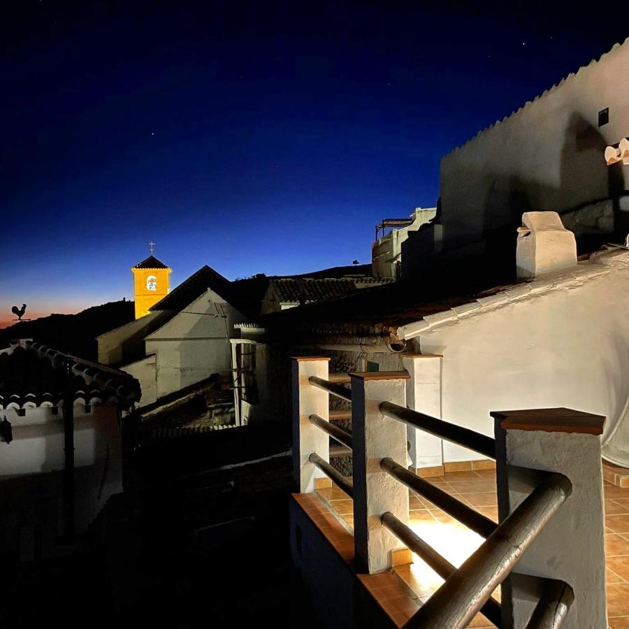 "El Cielo" Villa Salares Екстериор снимка