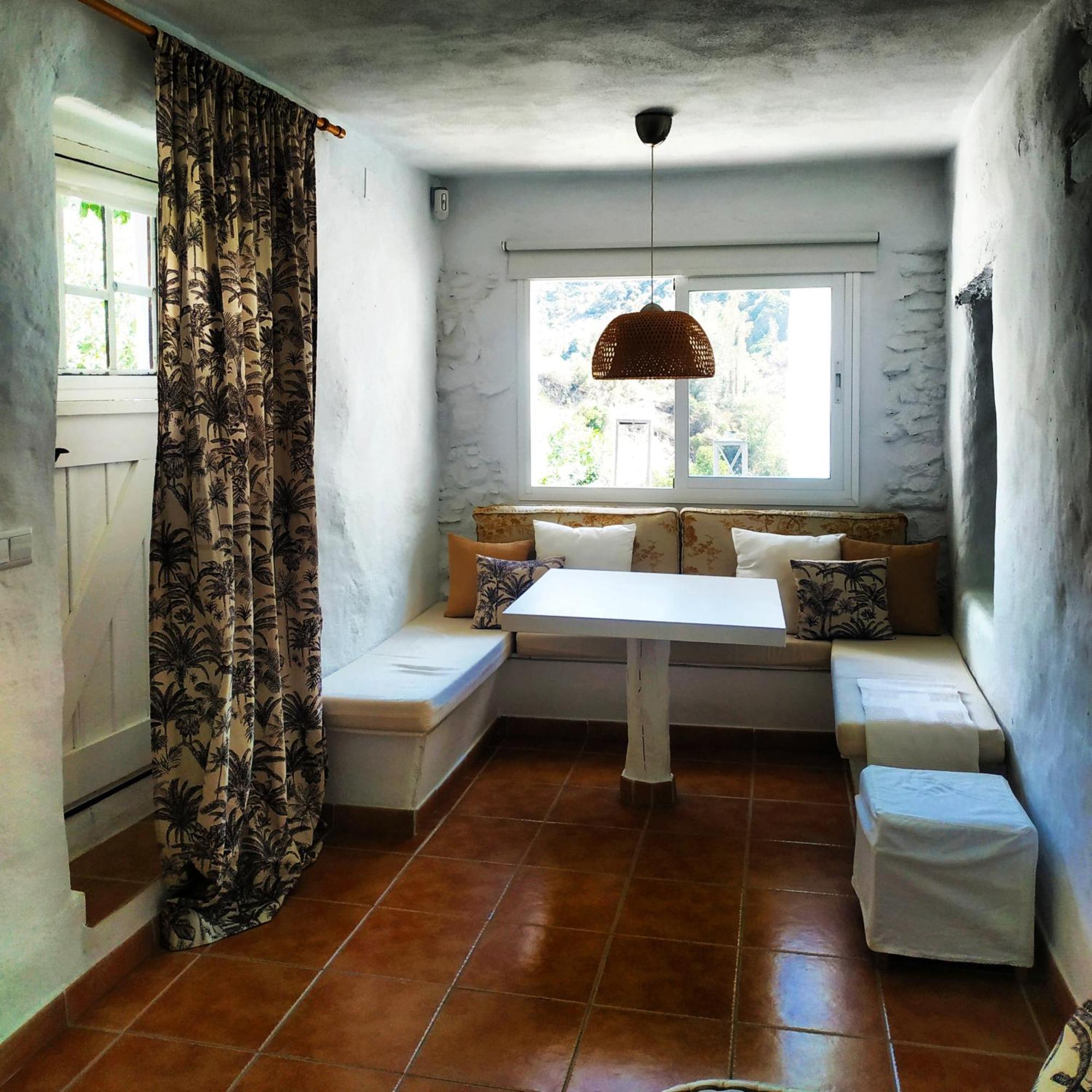 "El Cielo" Villa Salares Стая снимка