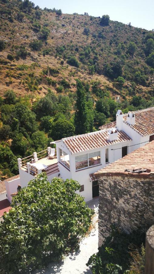 "El Cielo" Villa Salares Екстериор снимка