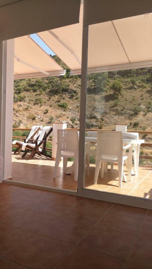 "El Cielo" Villa Salares Екстериор снимка