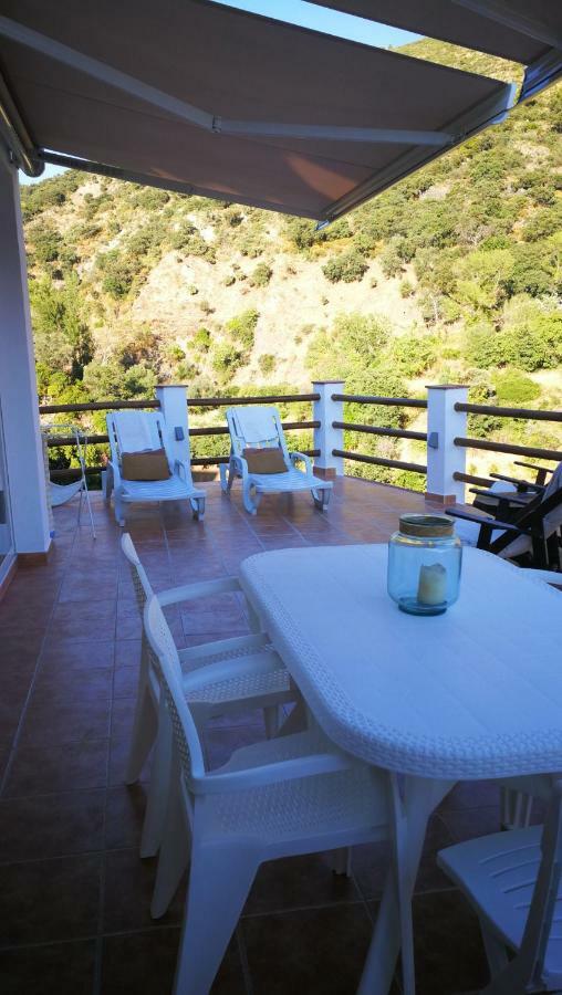 "El Cielo" Villa Salares Екстериор снимка