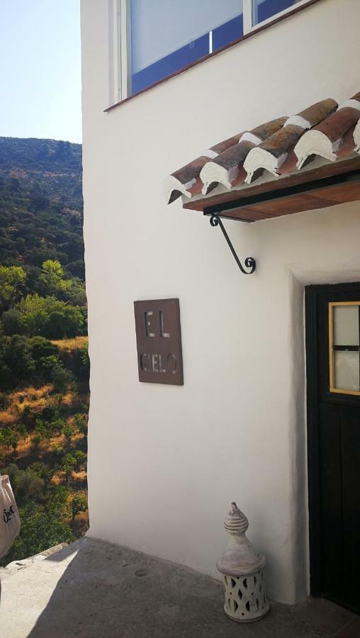 "El Cielo" Villa Salares Екстериор снимка