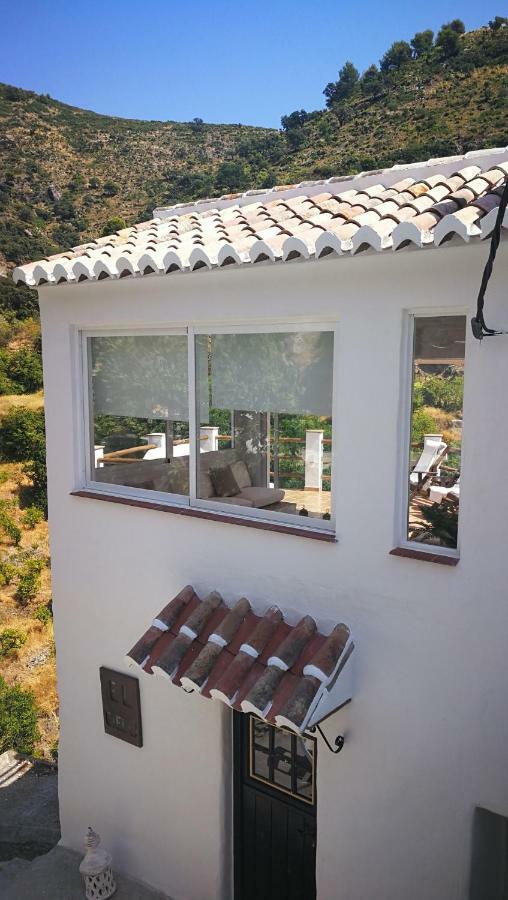 "El Cielo" Villa Salares Екстериор снимка