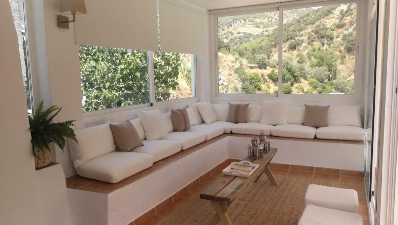 "El Cielo" Villa Salares Екстериор снимка