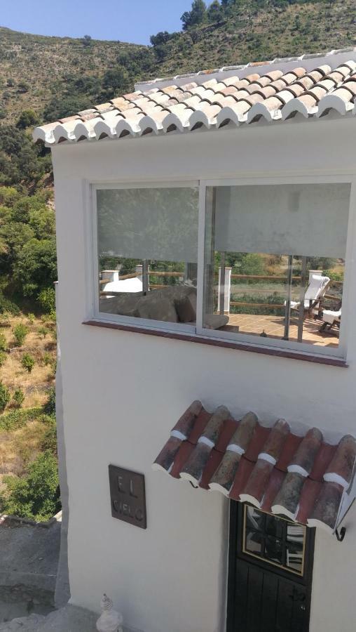 "El Cielo" Villa Salares Екстериор снимка