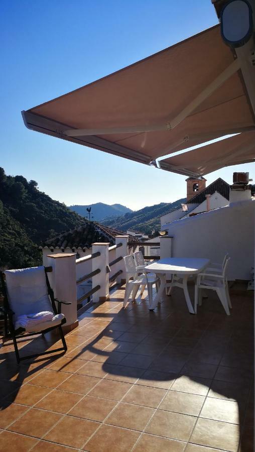 "El Cielo" Villa Salares Екстериор снимка