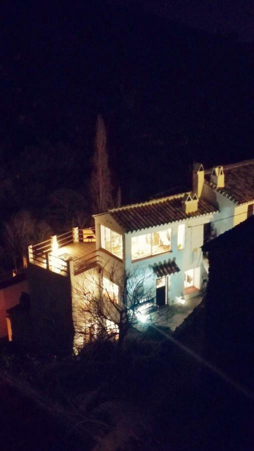 "El Cielo" Villa Salares Екстериор снимка
