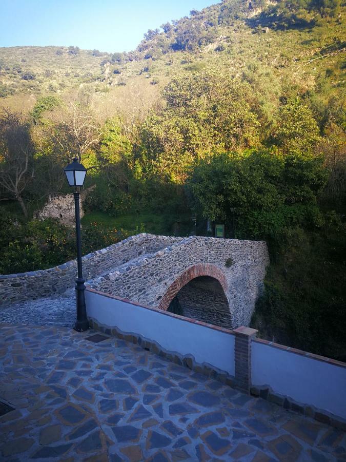 "El Cielo" Villa Salares Екстериор снимка